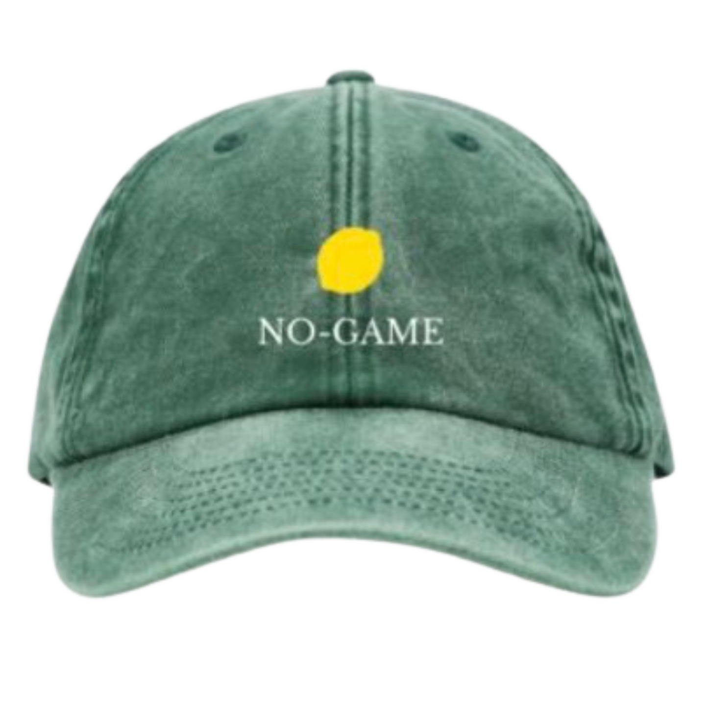 Cap – Logo Edition