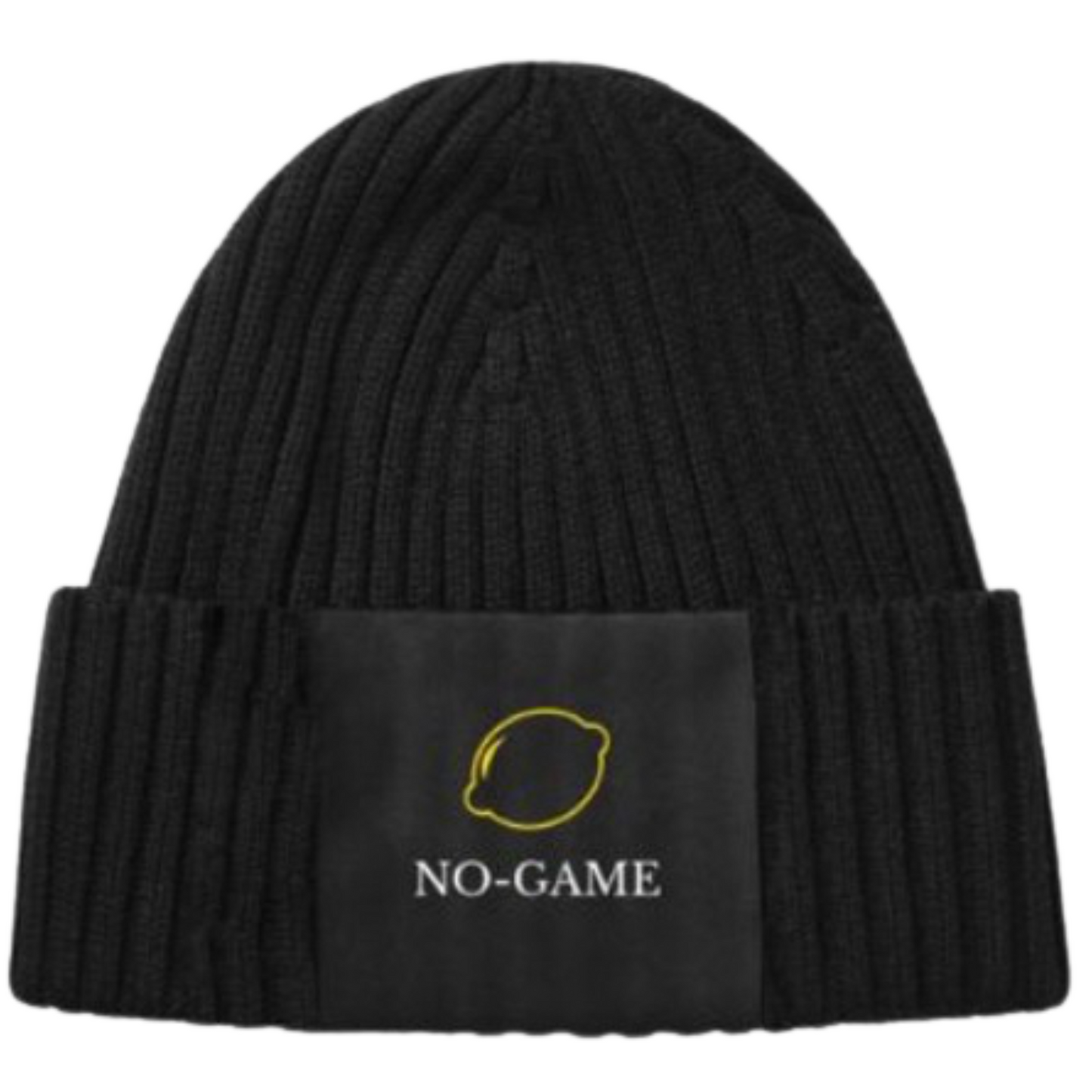 Winter Beanie – Logo Edition