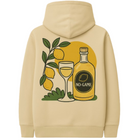 Beige Hoodie – Limoncello Lifestyle