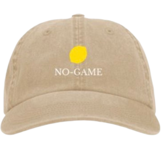 Cap – Logo Edition